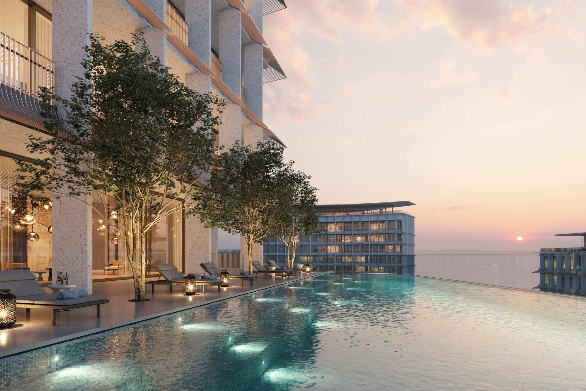 4251_FOUR SEASONS POOL_(SUNSET)04[60] (1)