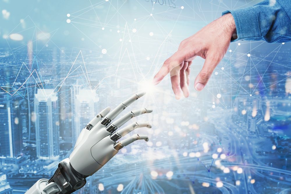 Dubai AI