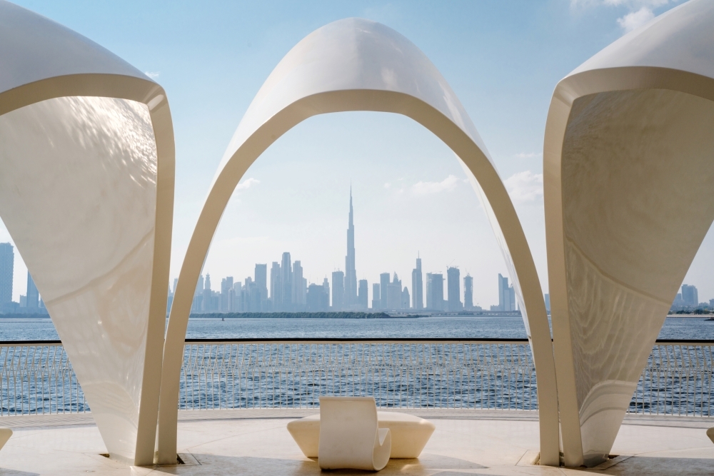 Dubai Creek Harbour Hotels-1