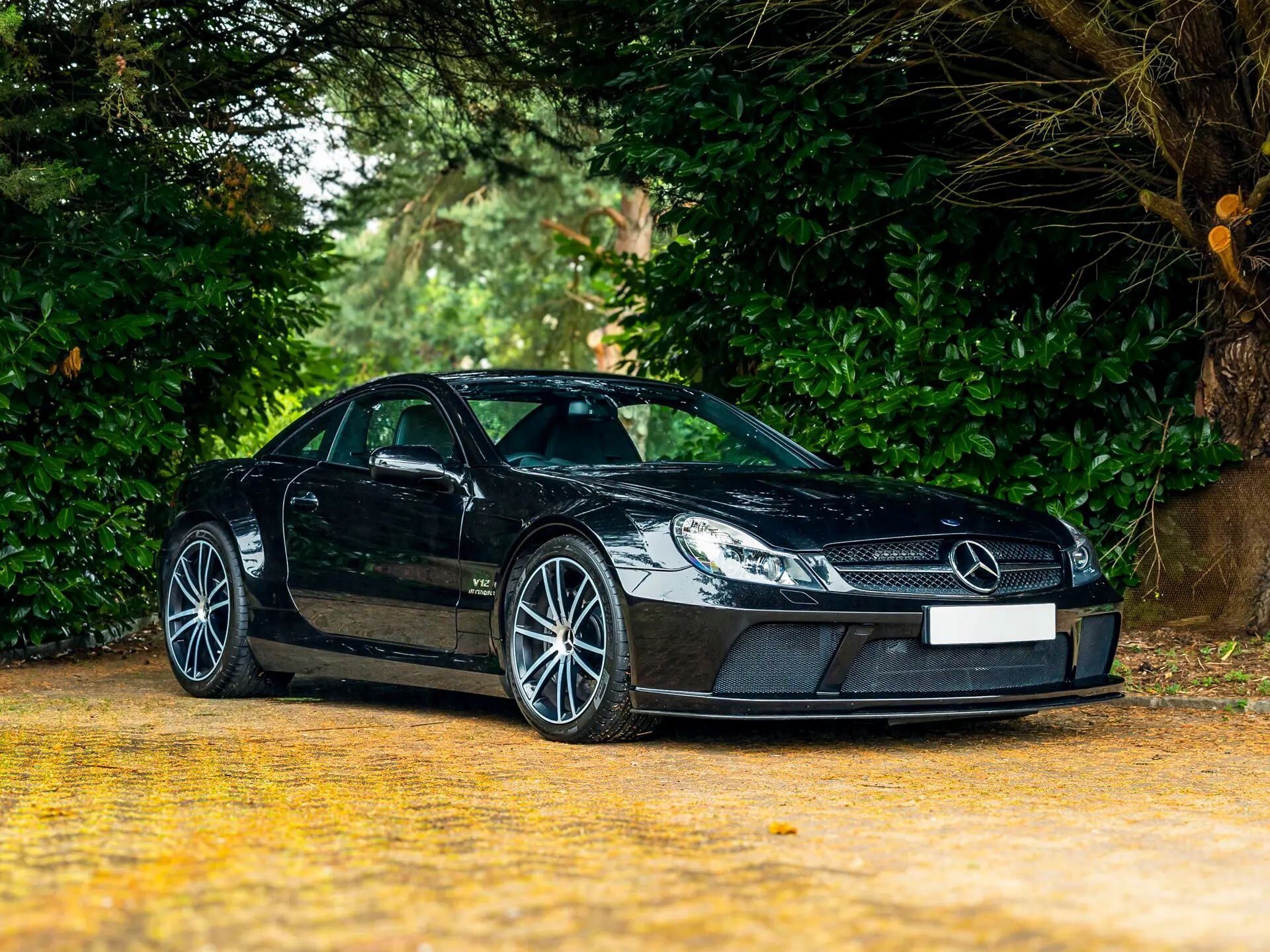 A Showcase of Classic Cars at the RM Sotheby’s London Auction