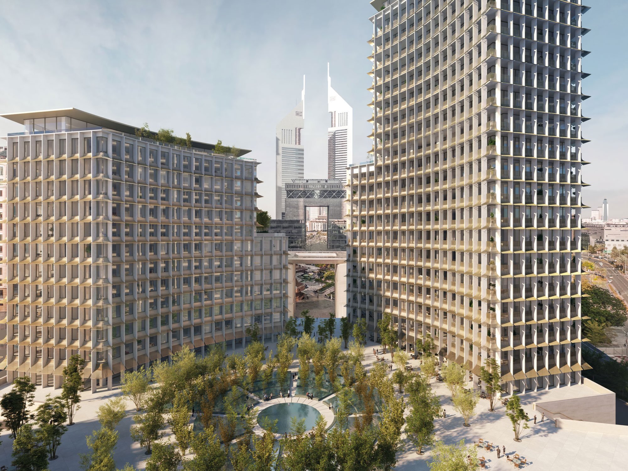 The Market has Pivoted Towards Branded Residences