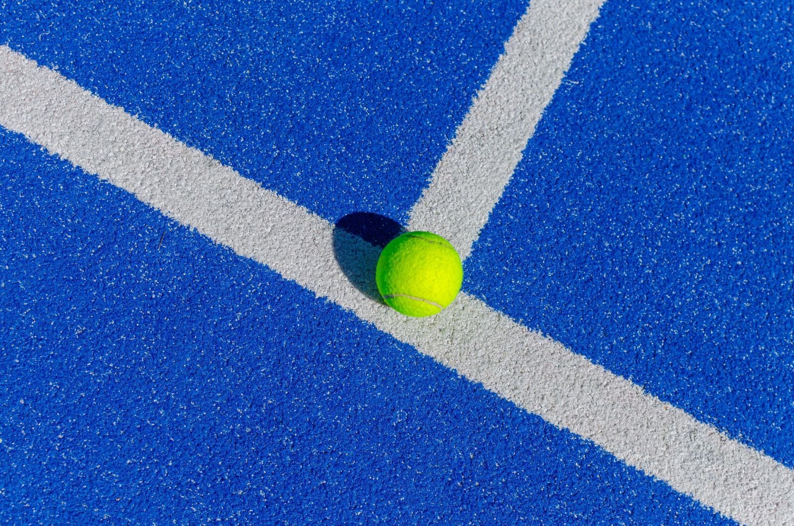 Your Guide to the Best Padel Courts in Dubai