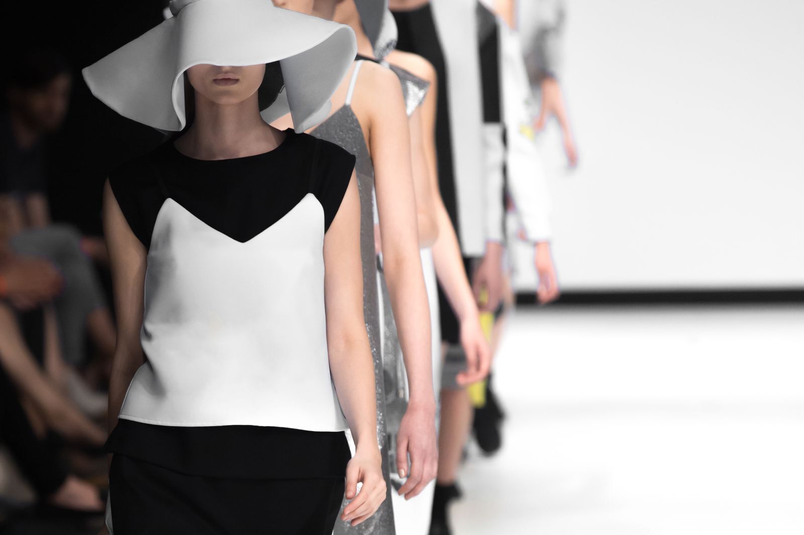 London Fashion Week SS26