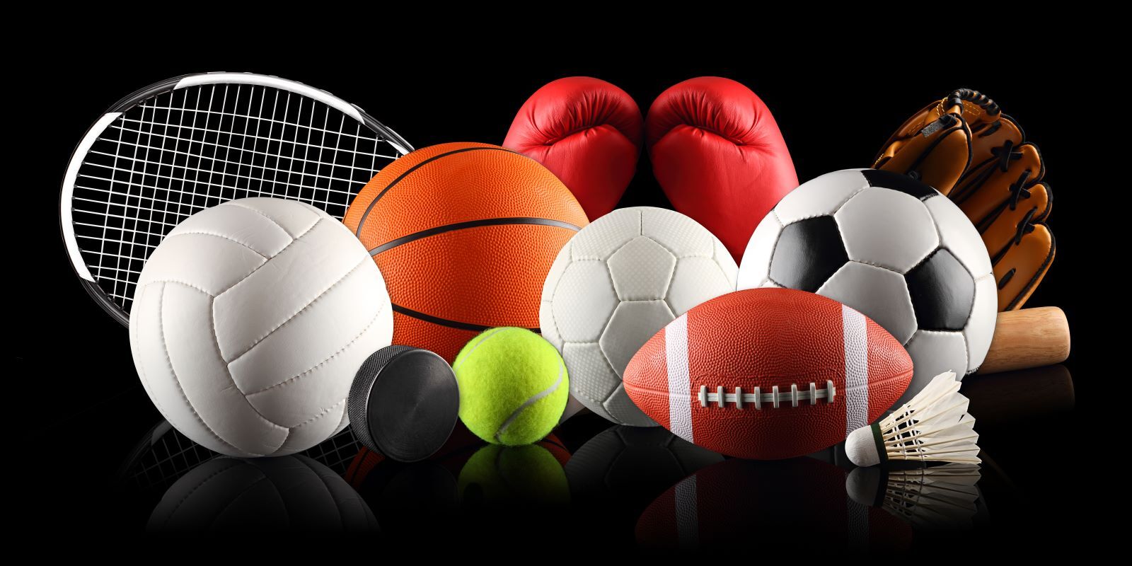 Dubai Sports World