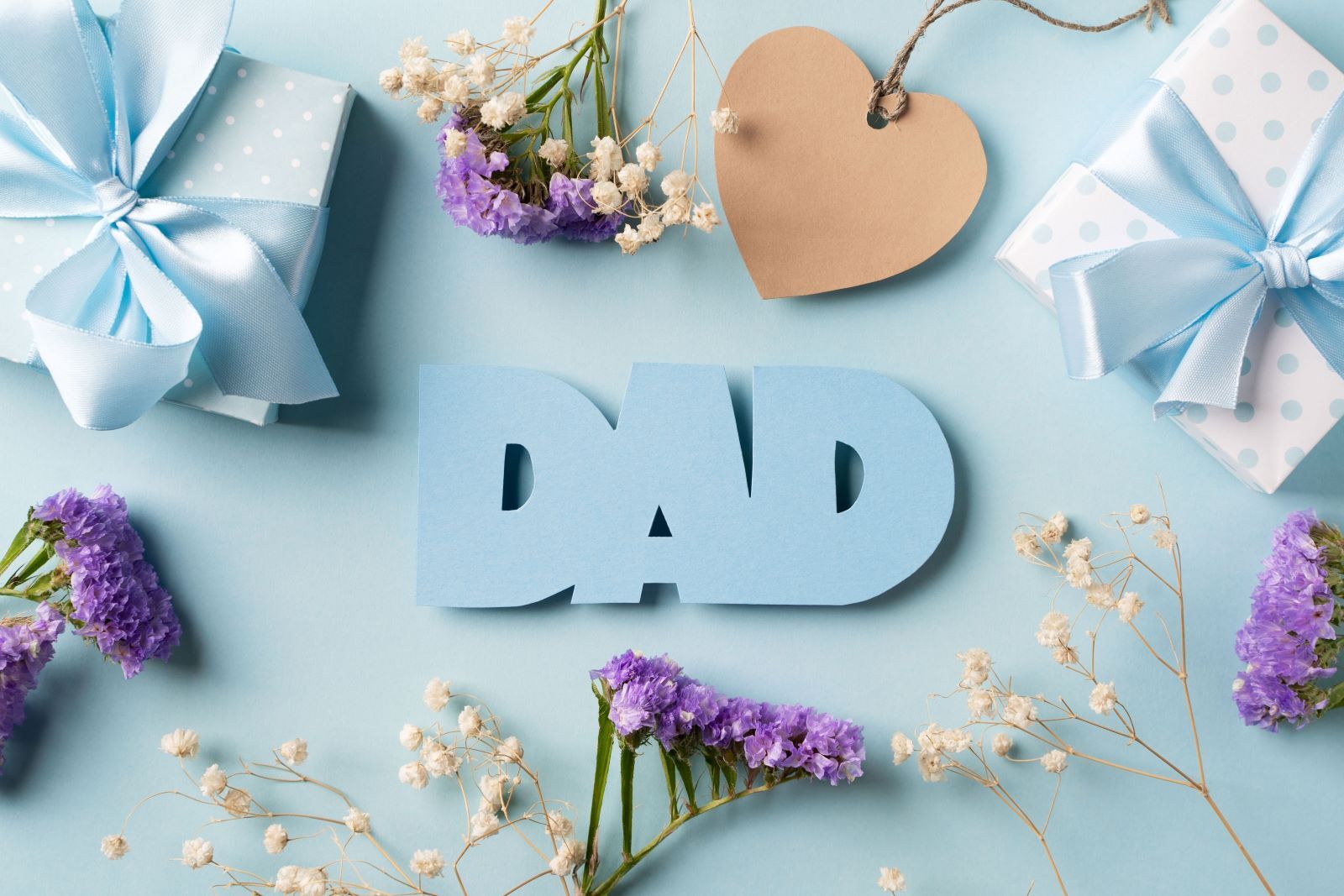 Father’s Day in Dubai