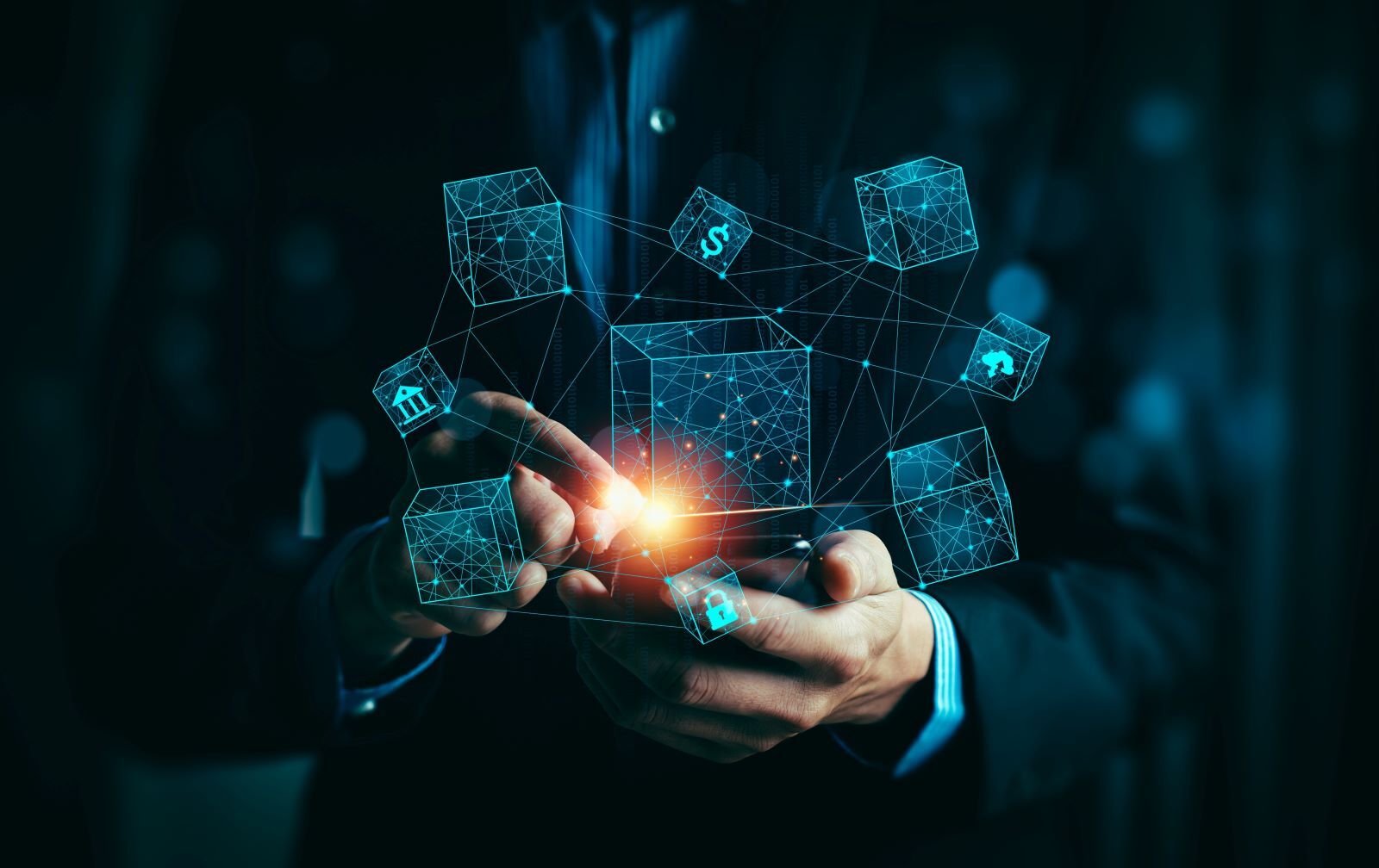 Future Blockchain Summit