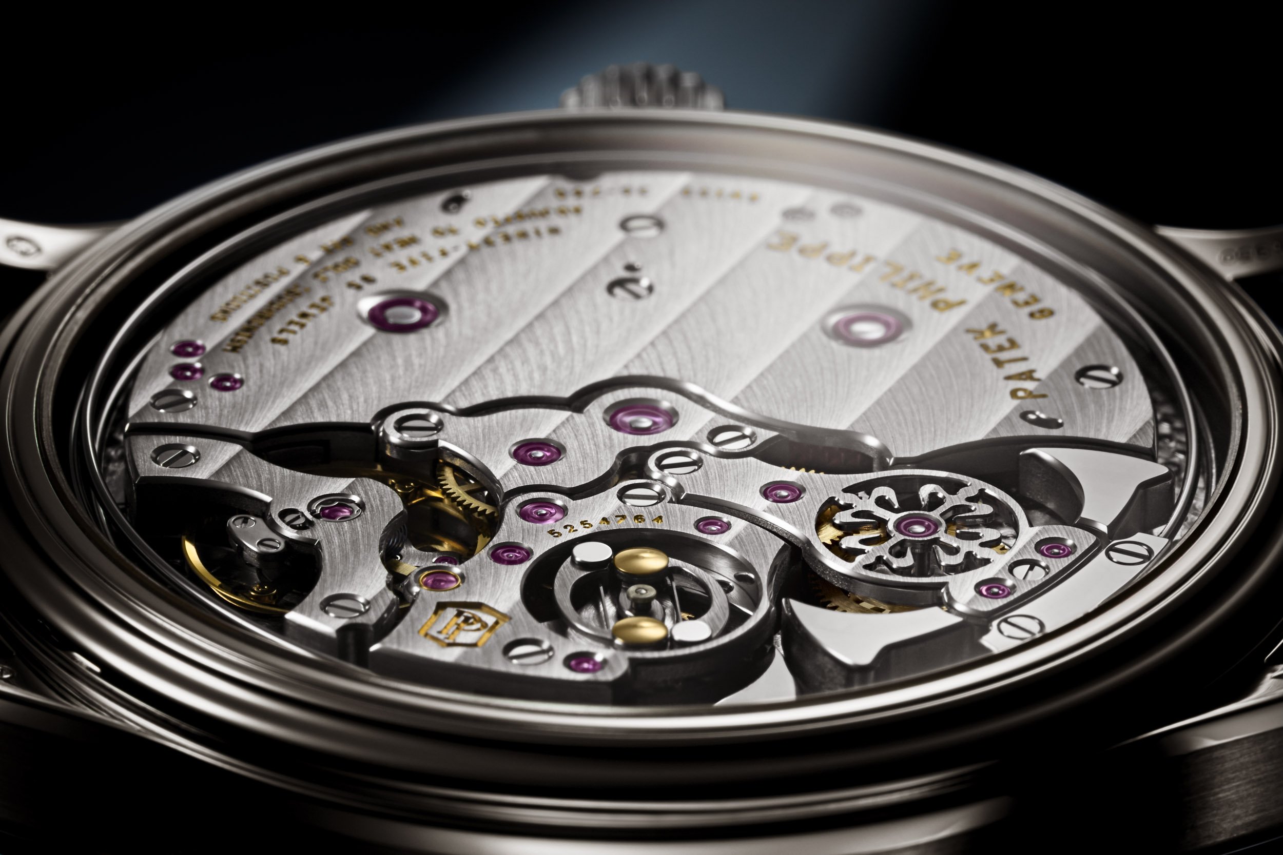 Grande and Petite Sonnerie Minute Repeater Ref. 6301A: $18.2 Million