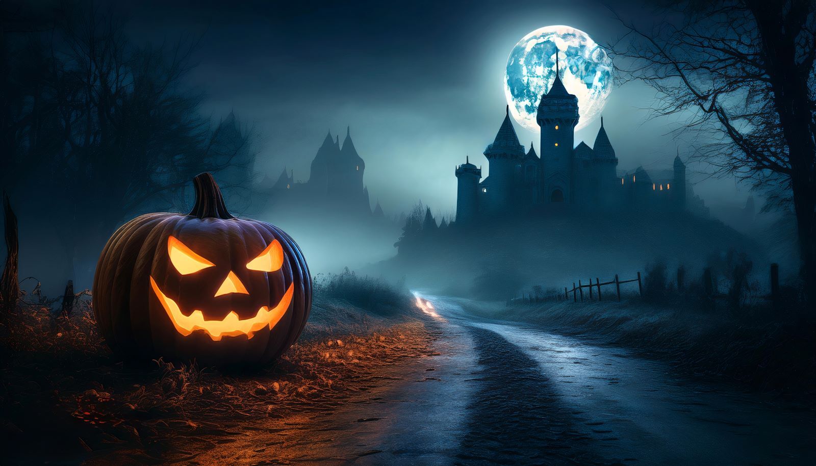 Halloween Parties