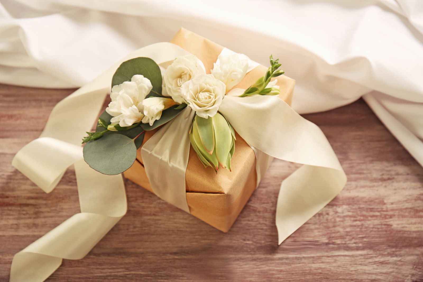 Luxury – Gifts For Her