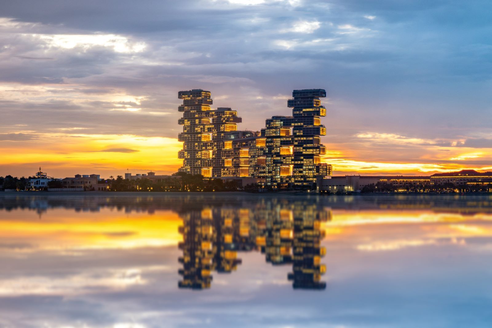 Most Expensive Resorts