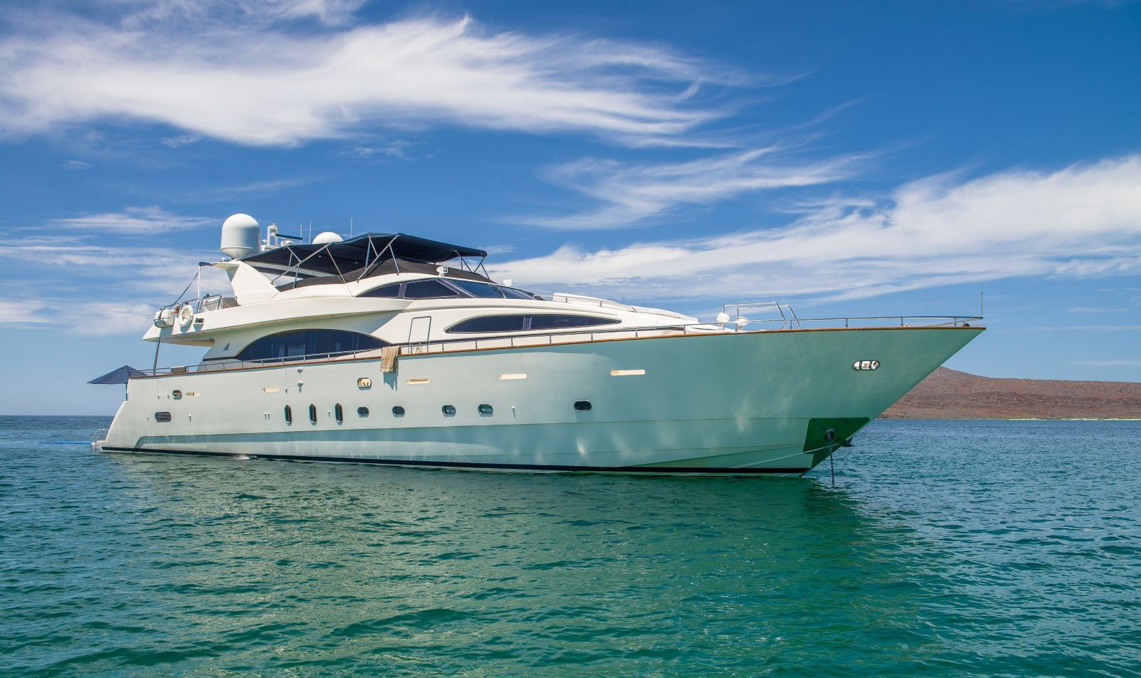 Most Expensive Yachts