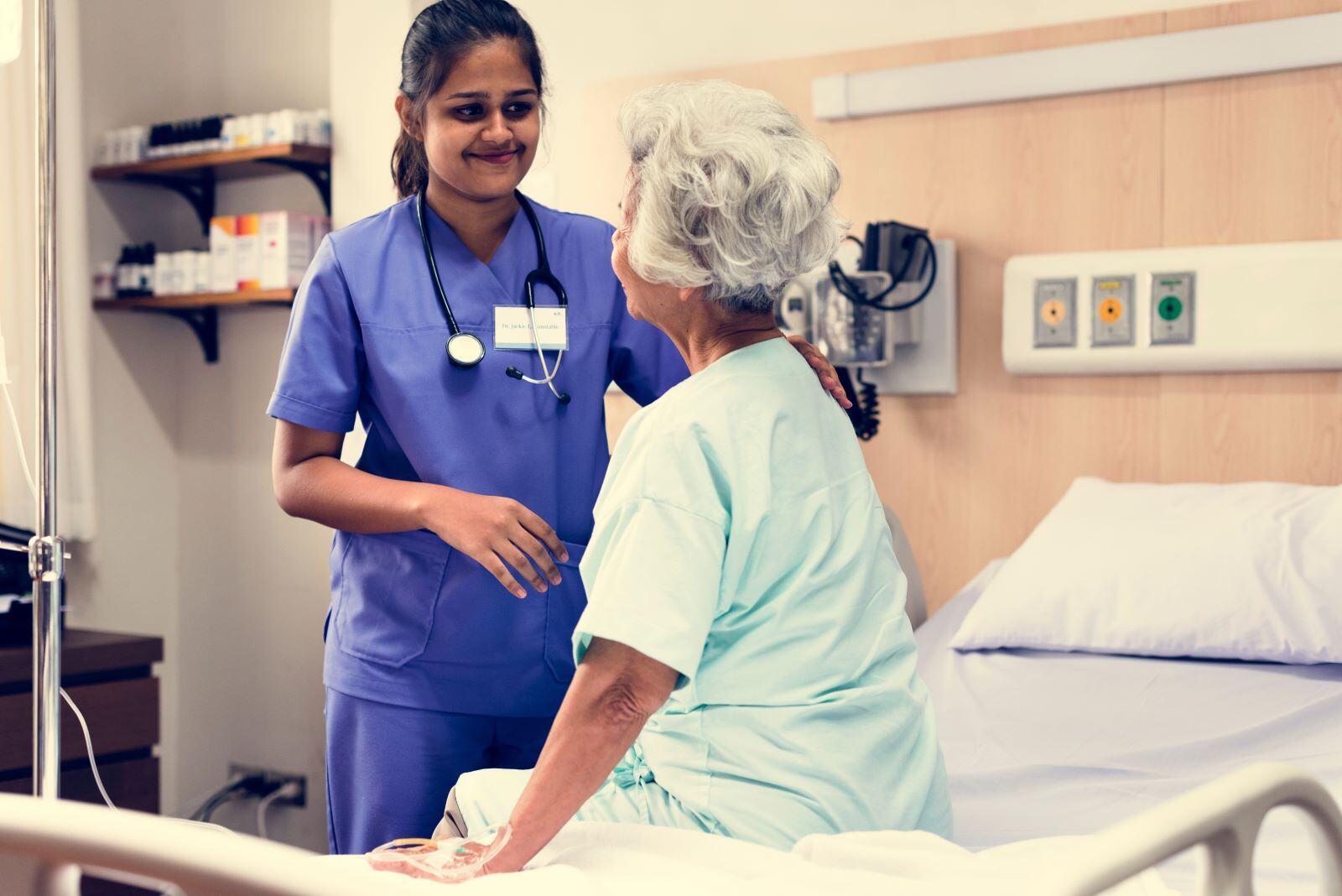 Private Hospitals in Dubai-1