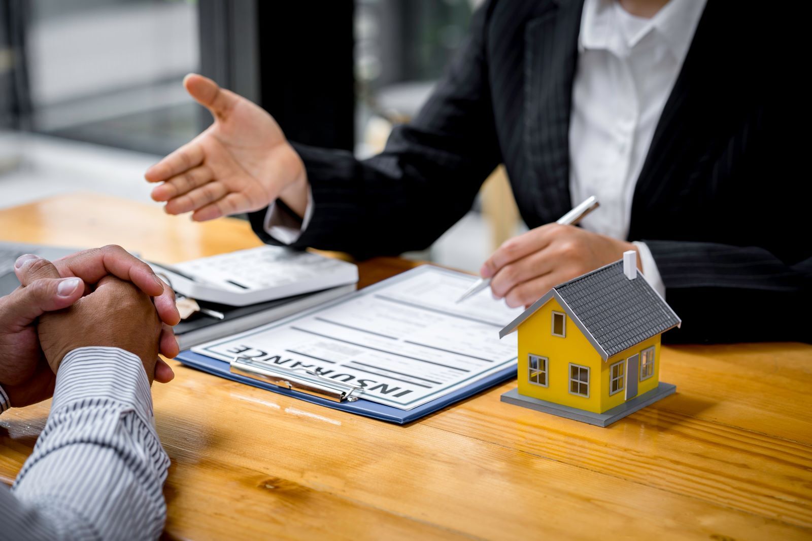 Property Insurance