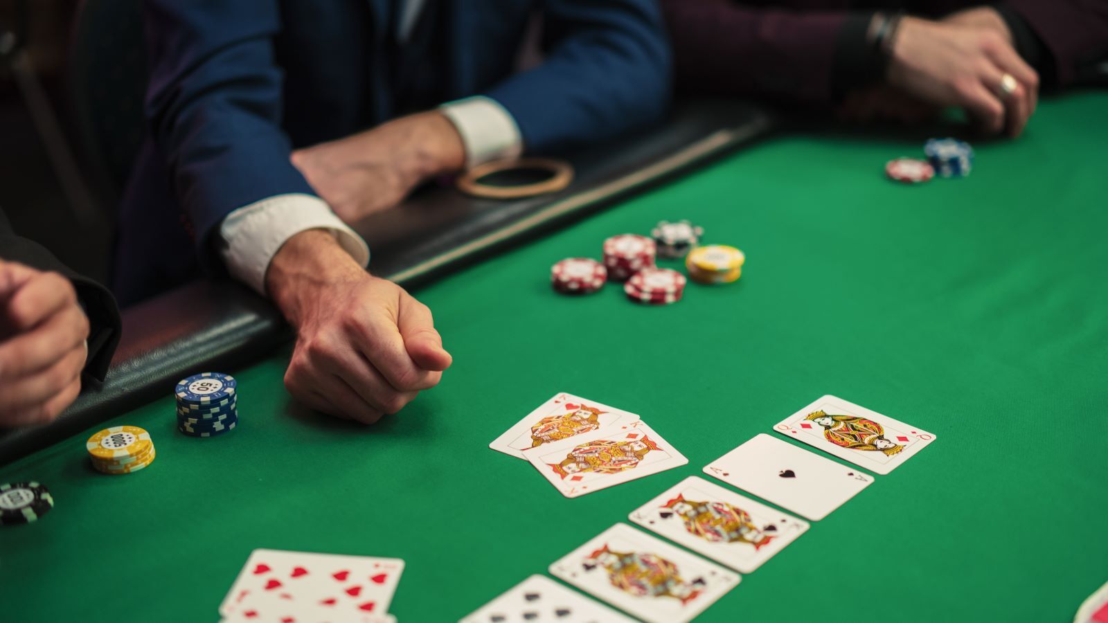 Ras Al Khaimah Casino Project