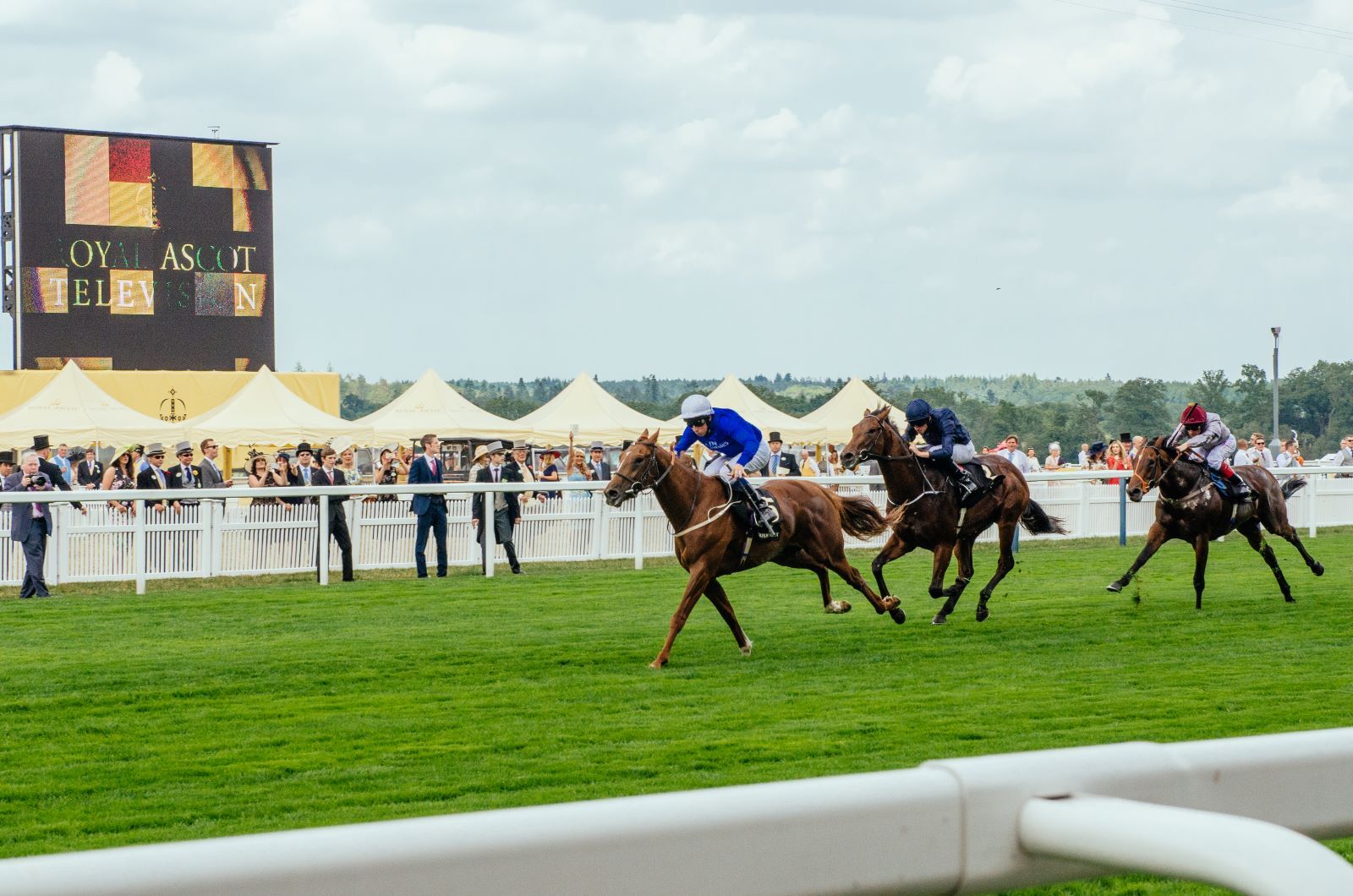 Royal Ascot 2025