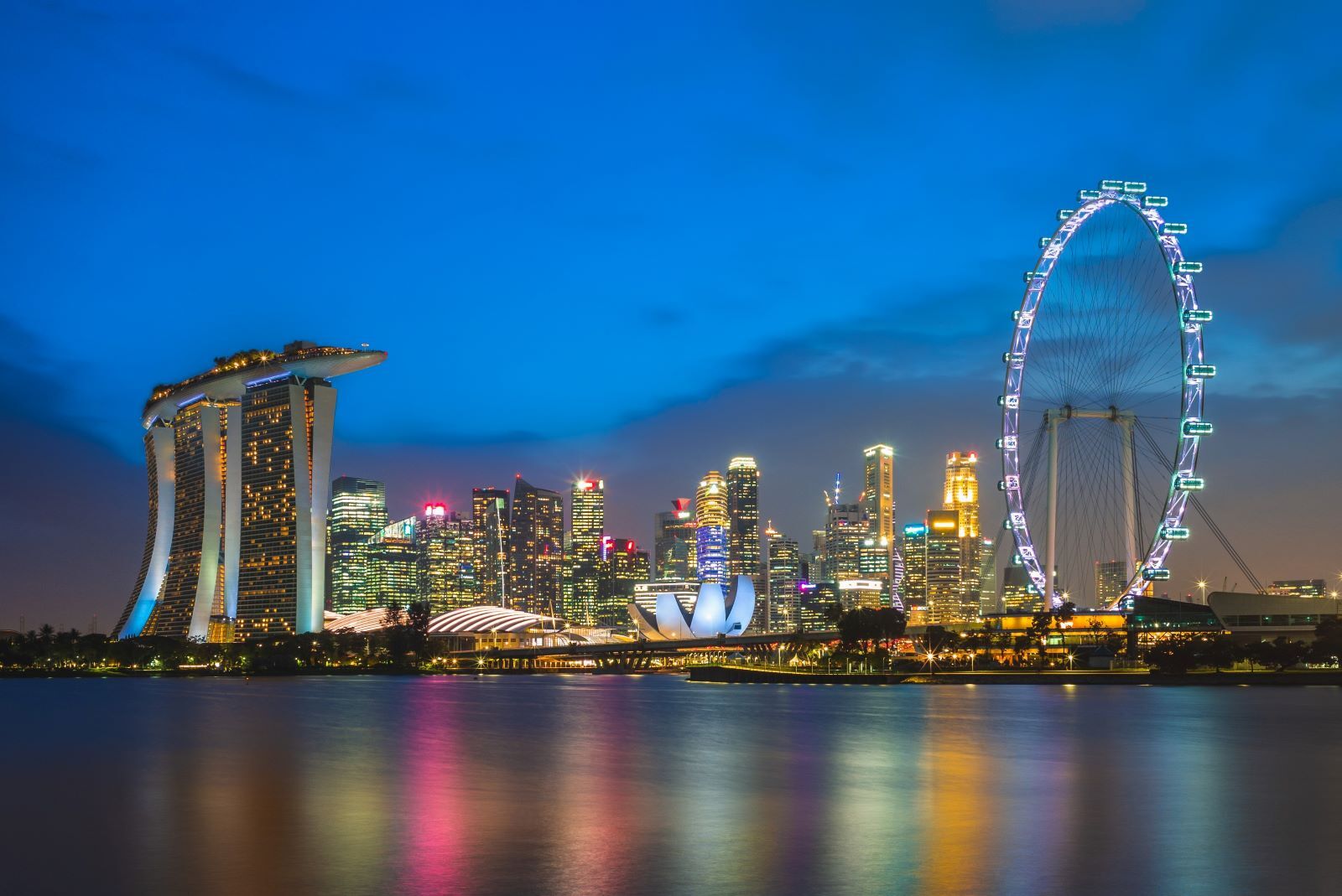 The World’s Most Expensive Buildings