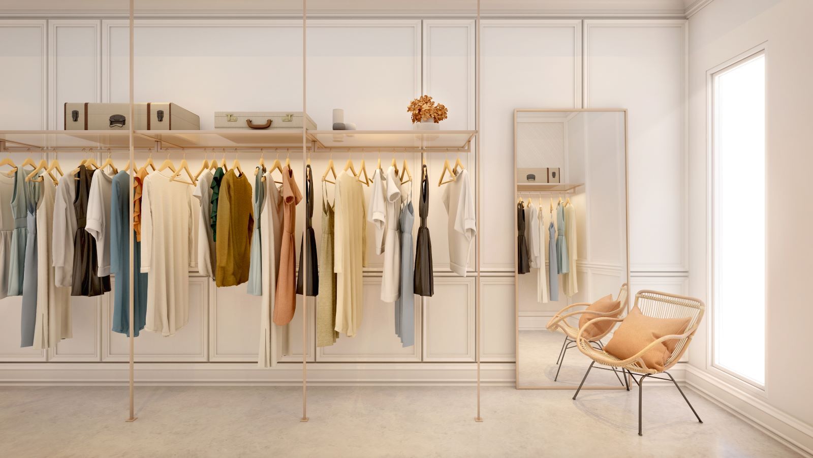 The World’s Most Expensive Clothing Brands