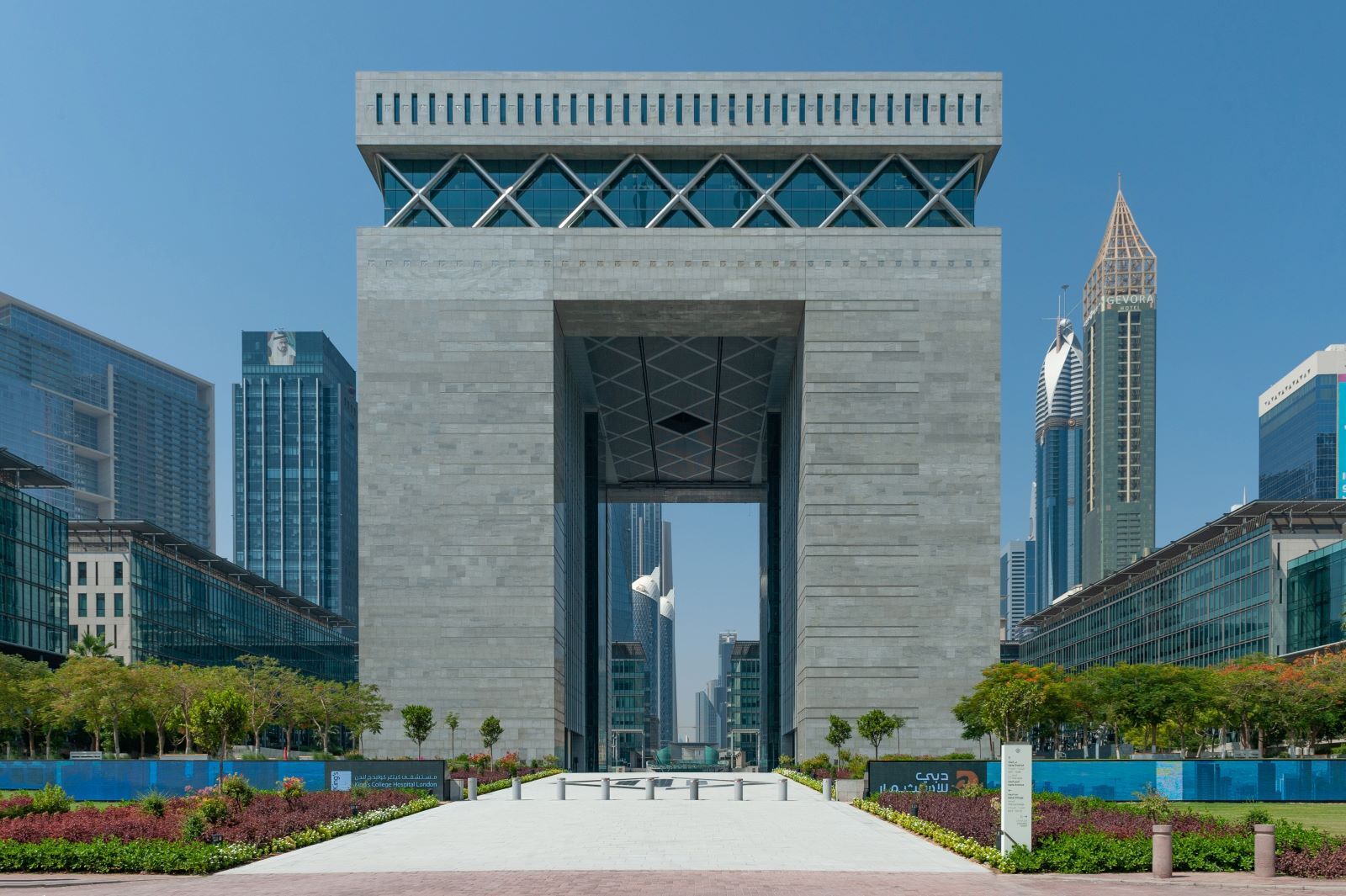 american banks in uae