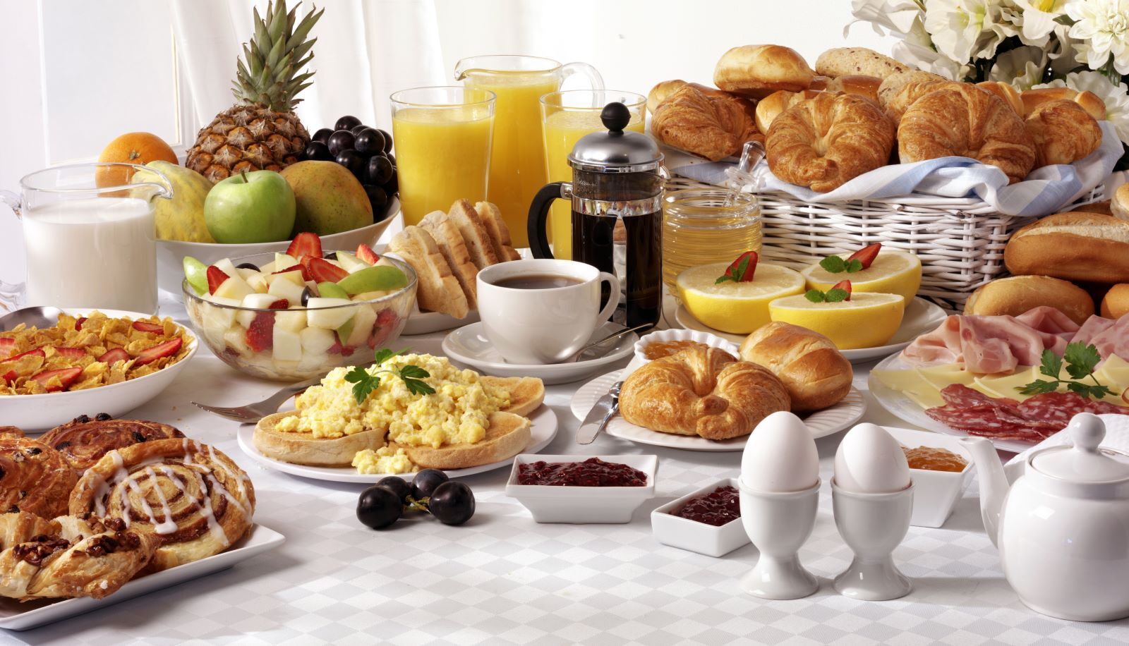 best breakfast in jumeirah