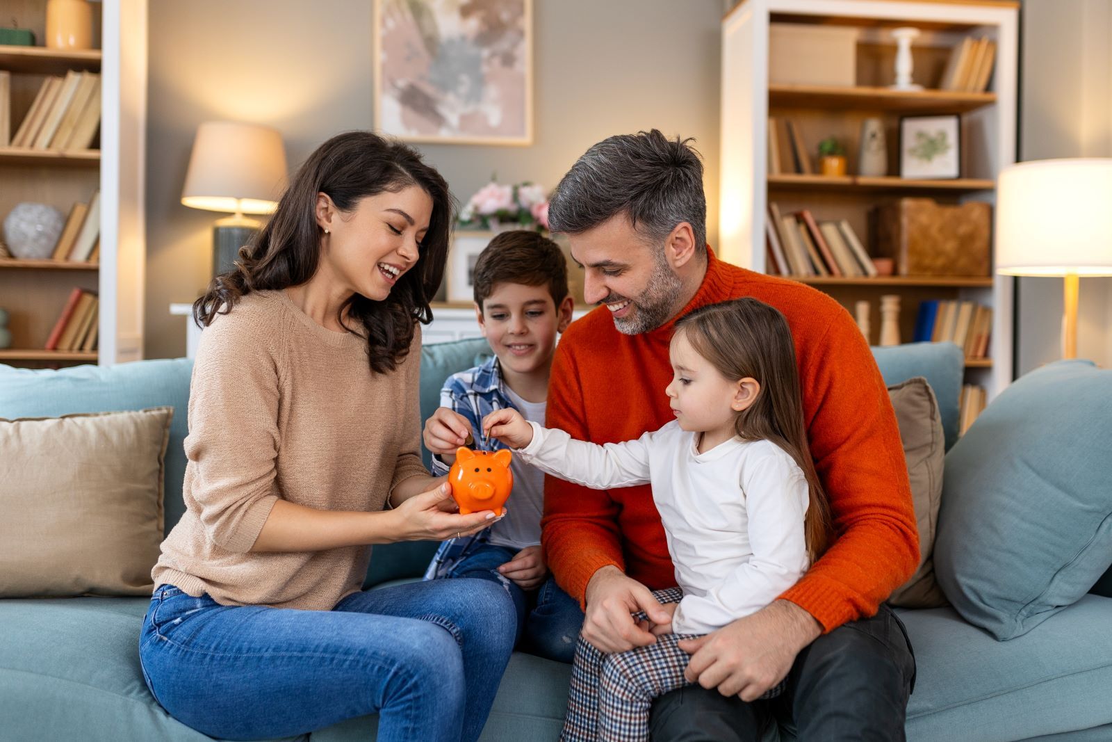 best family wealth planning dubai