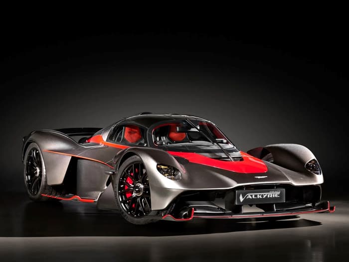 2023 Aston Martin Valkyrie Coupé1.jpg 2023 Aston Martin Valkyrie Coupé