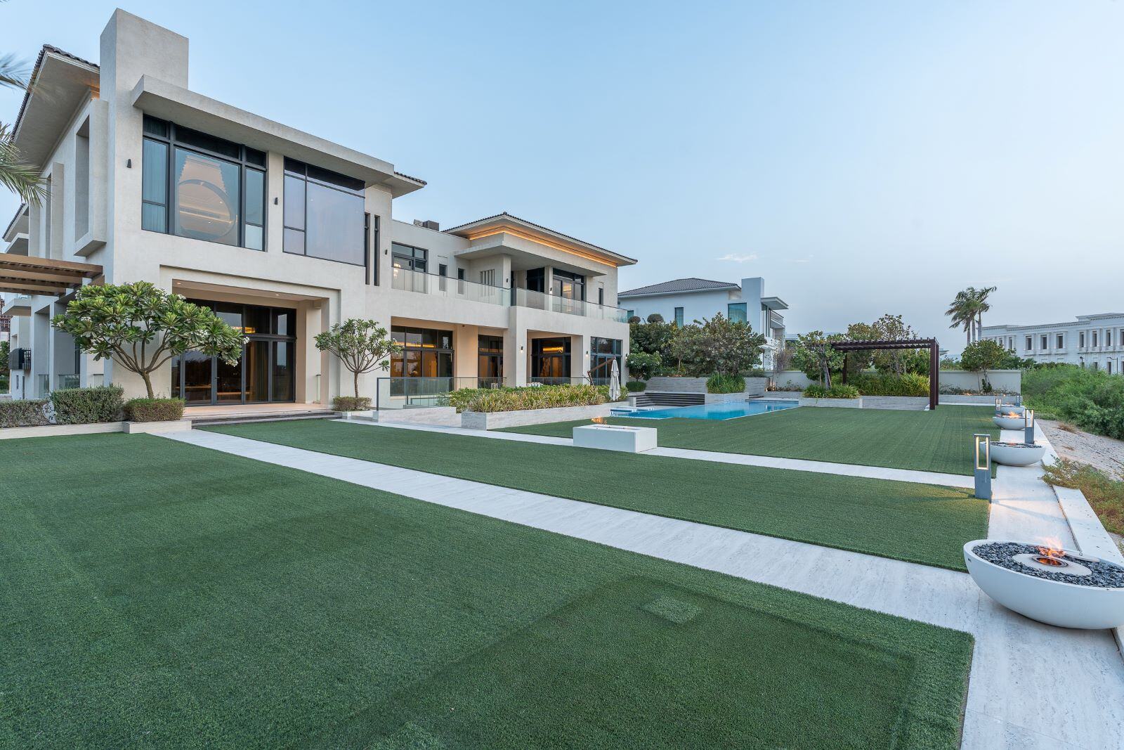 Dubai Hills Estate: From Vision to a Prime Reality