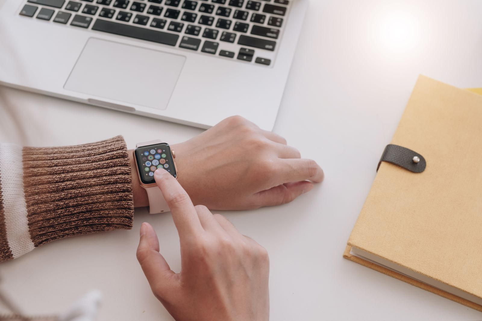 high end smart watches