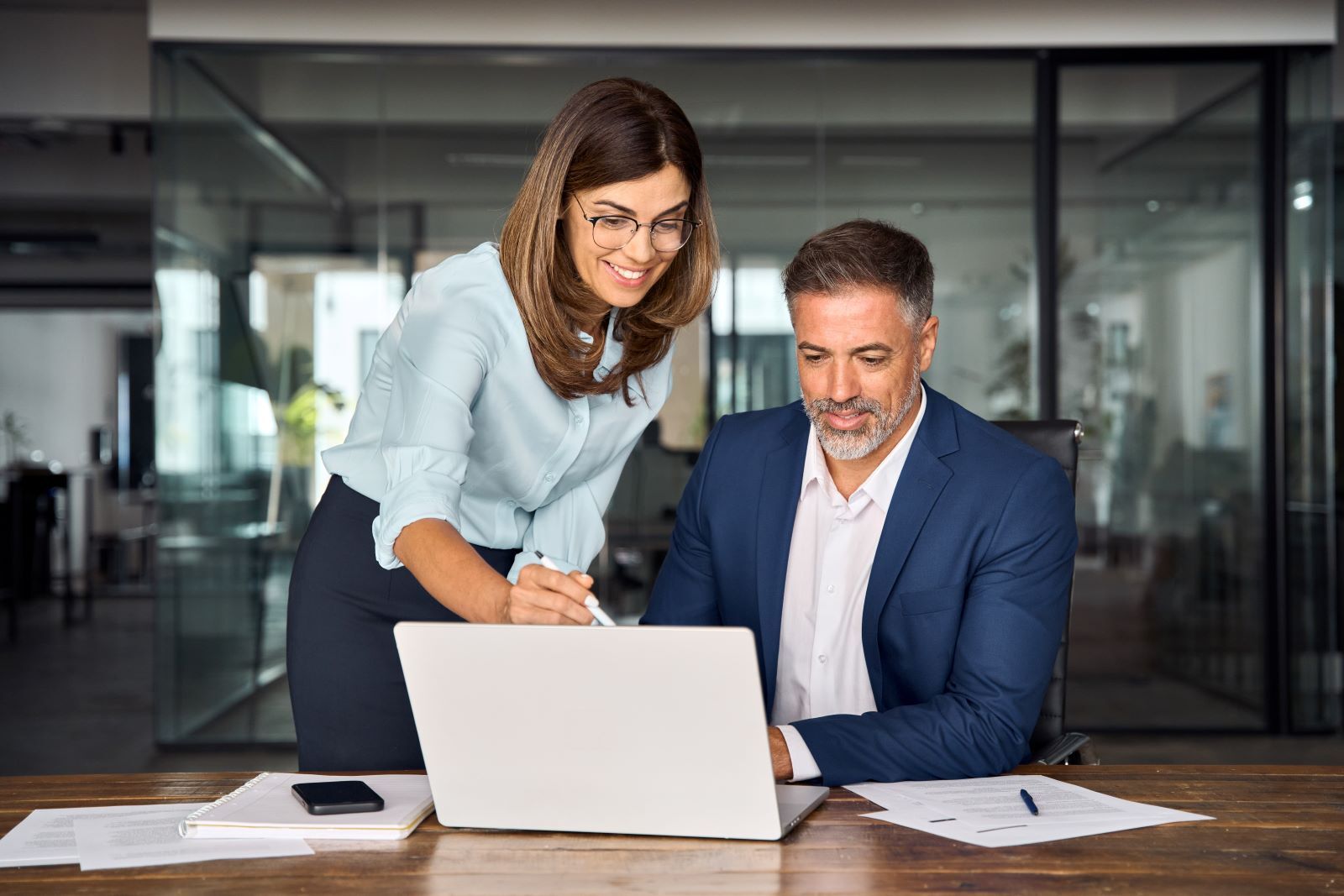 how to choose a financial advisor