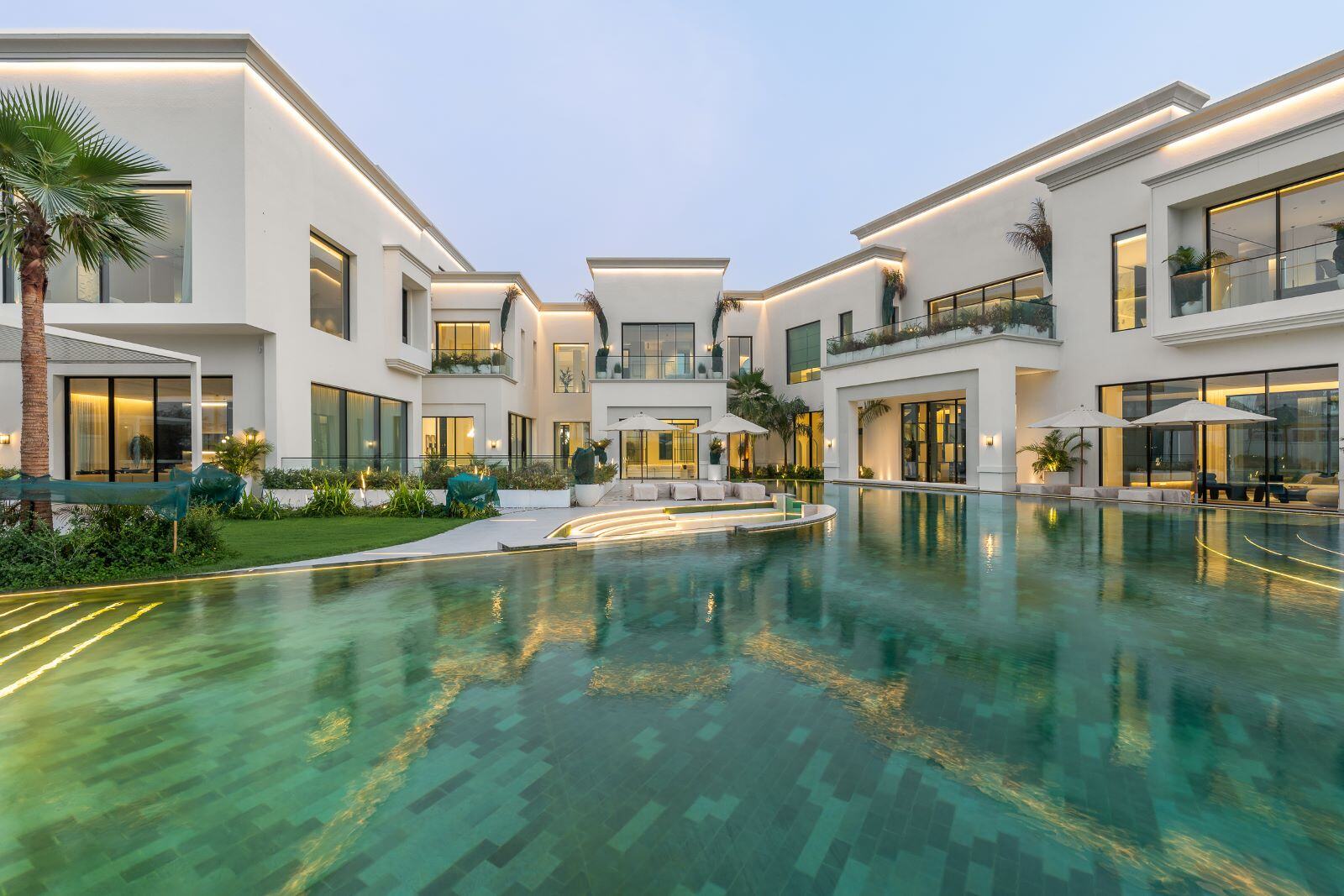 Dubai Hills Estate: From Vision to a Prime RealityDubai Hills Estate: From Vision to a Prime Reality