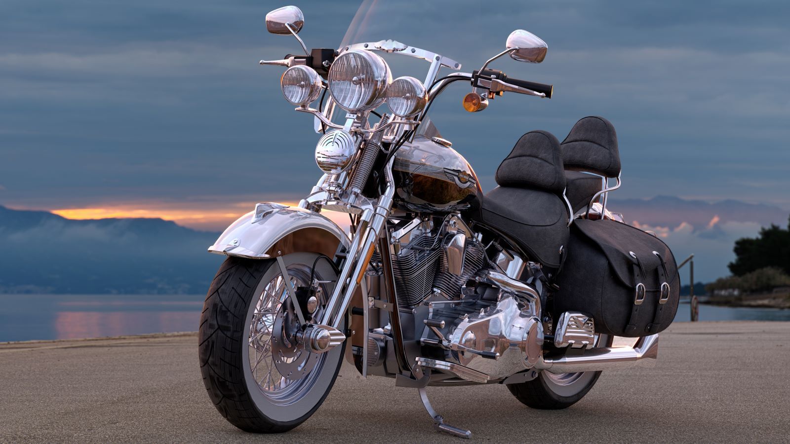 most expensive motorbikes