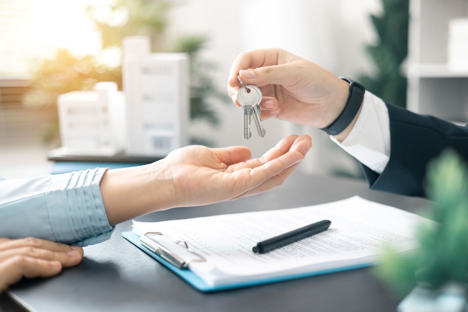 property buying mistakes