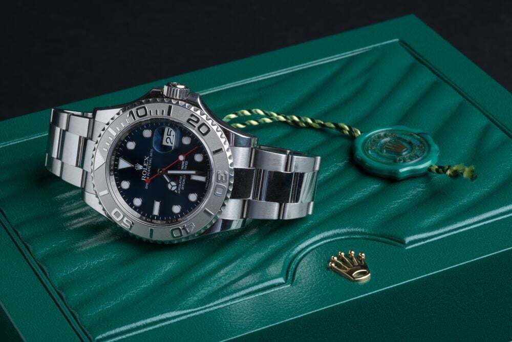 rolex ladies watches