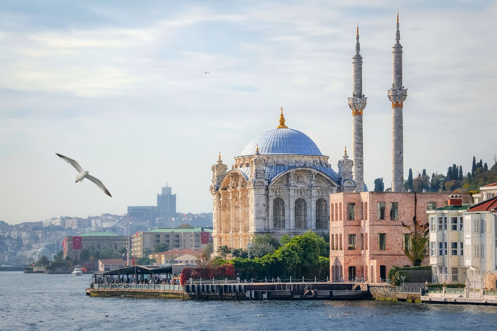 Ottoman Architecture