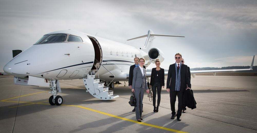 luxury lifestyle management