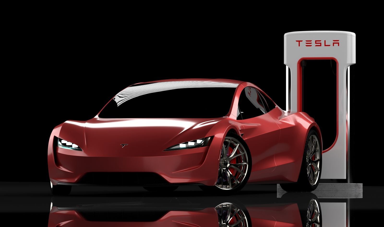 teslas most expensive cars