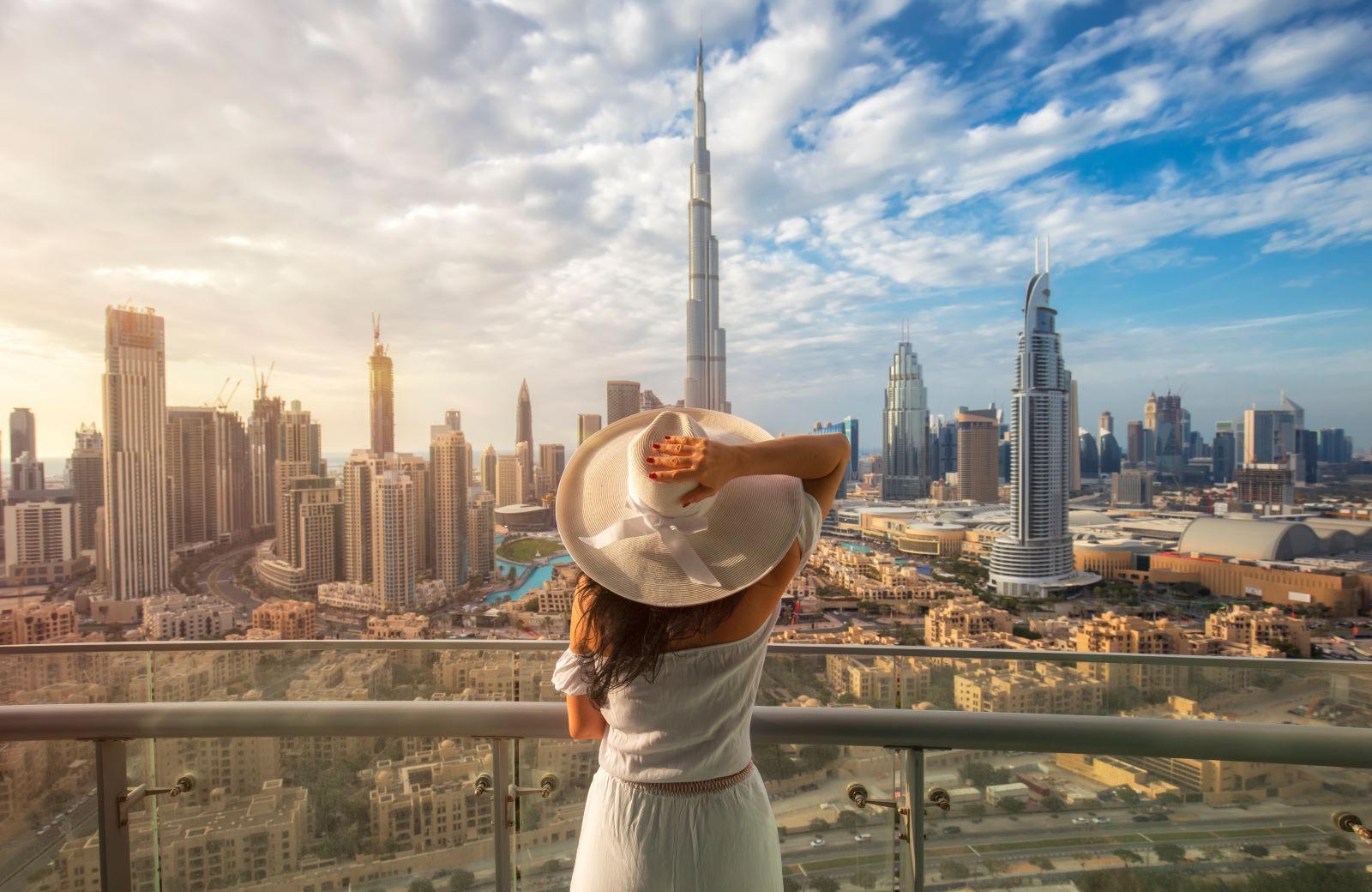 things to do in dubai in summer