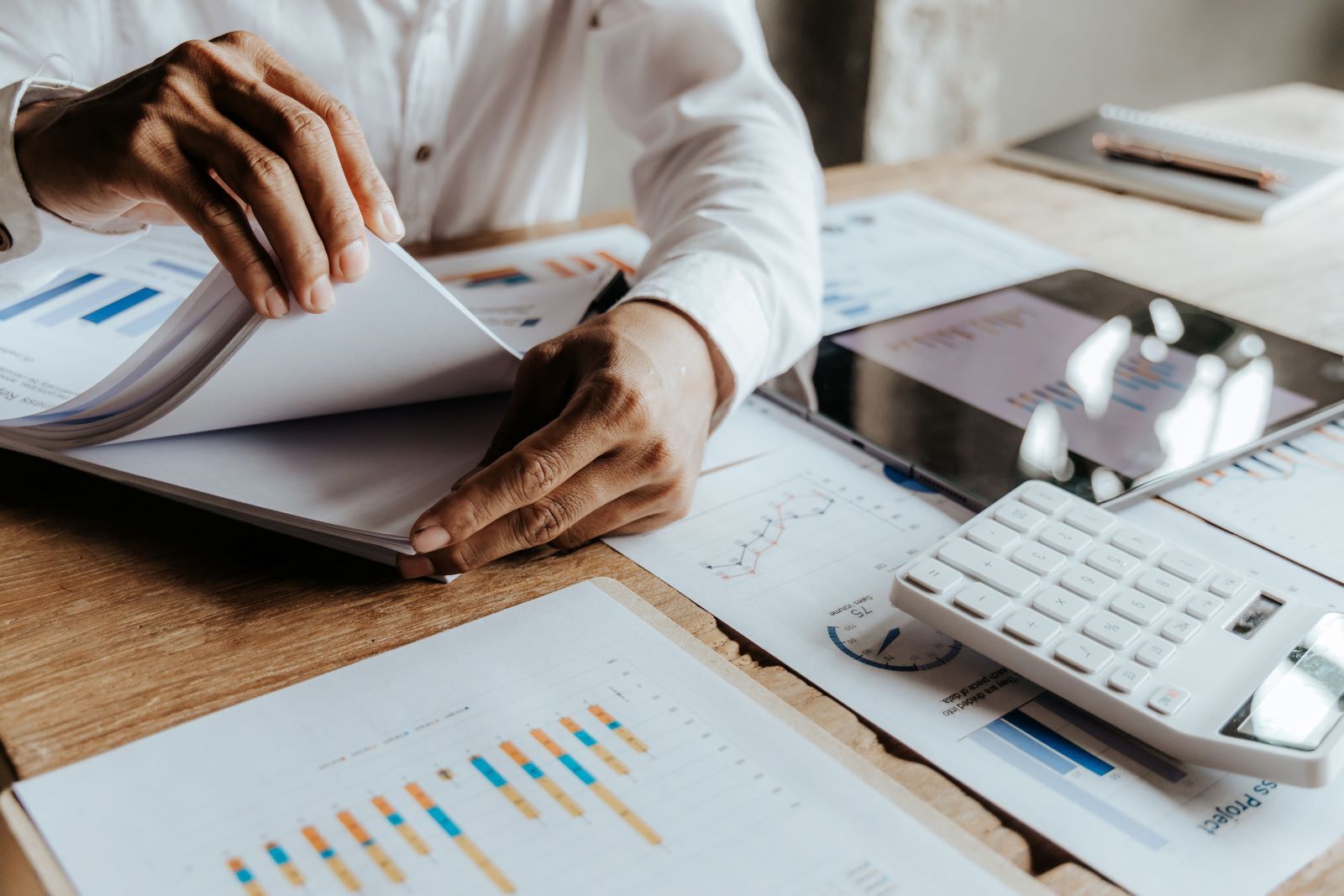 wealth management strategies