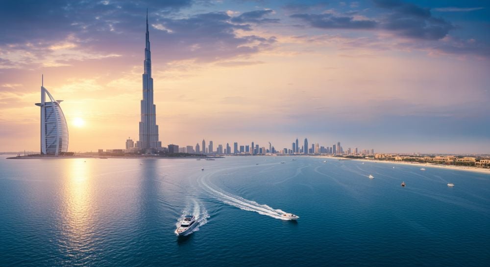 Dubai-Marina-vs-Downtown-Dubai