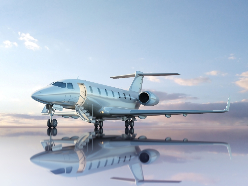 Netjets