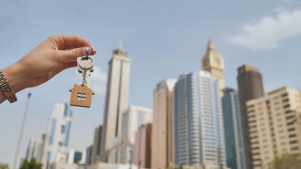Off-Plan Property in Dubai