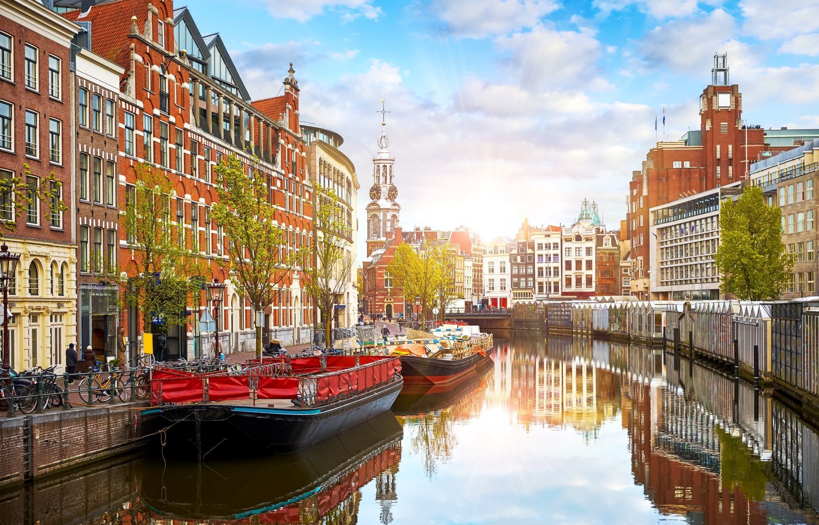 Safest Countries in the World