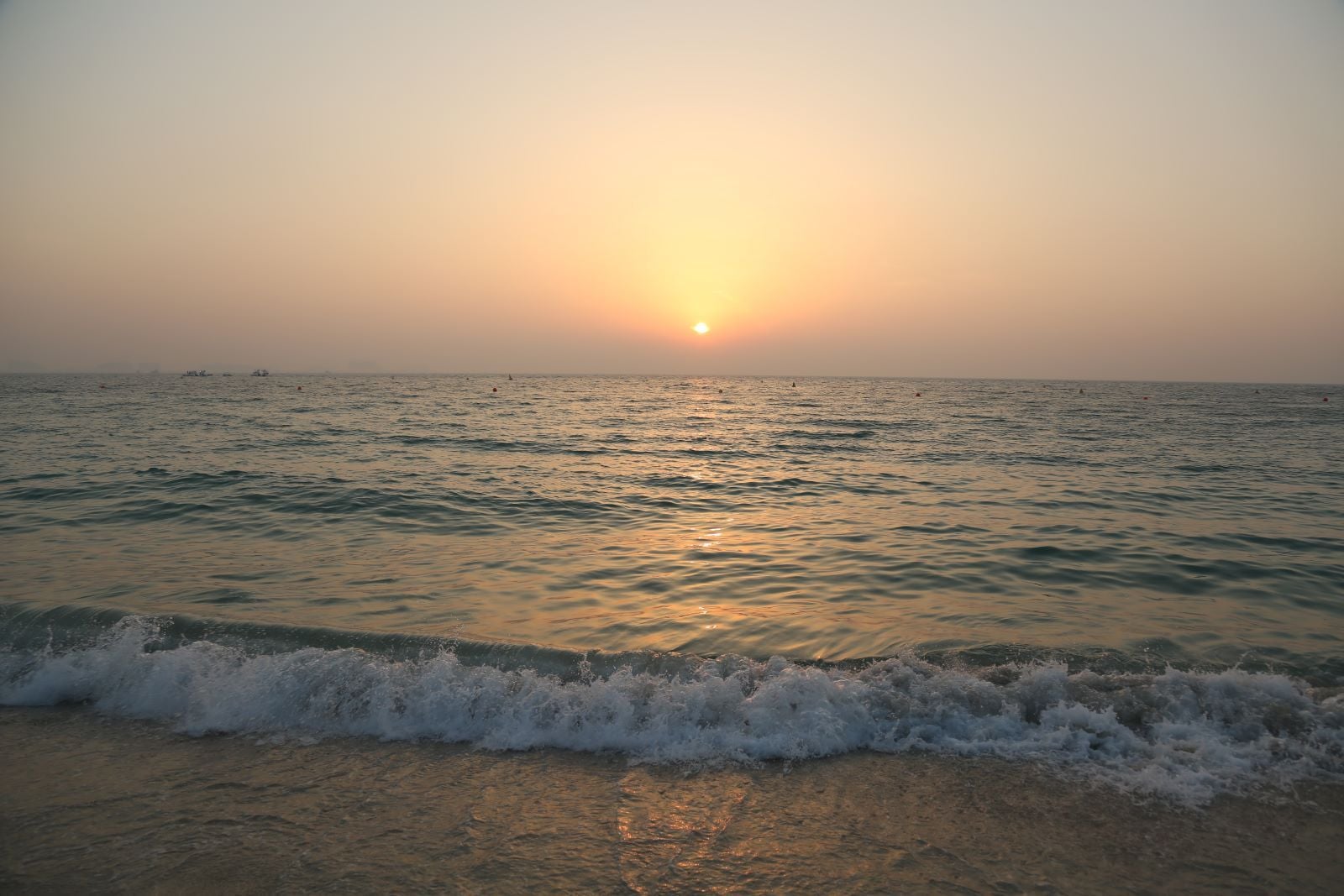 Umm Suqeim beach