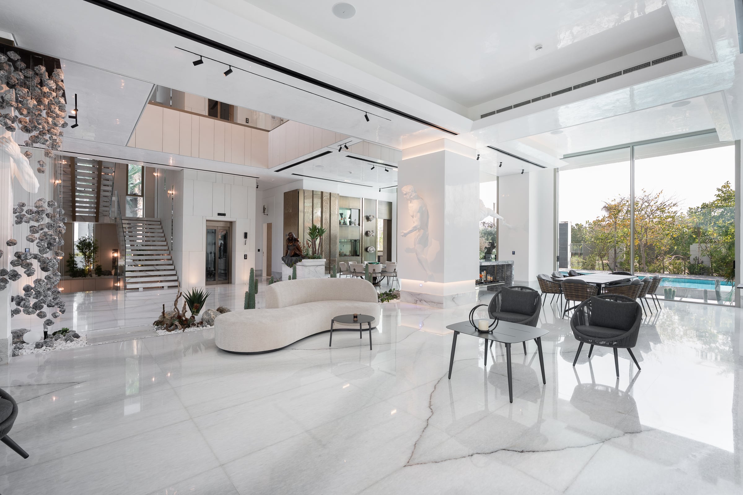 Dubai luxury property buyers checklist