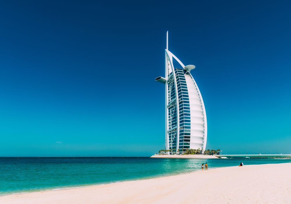 burj al arab