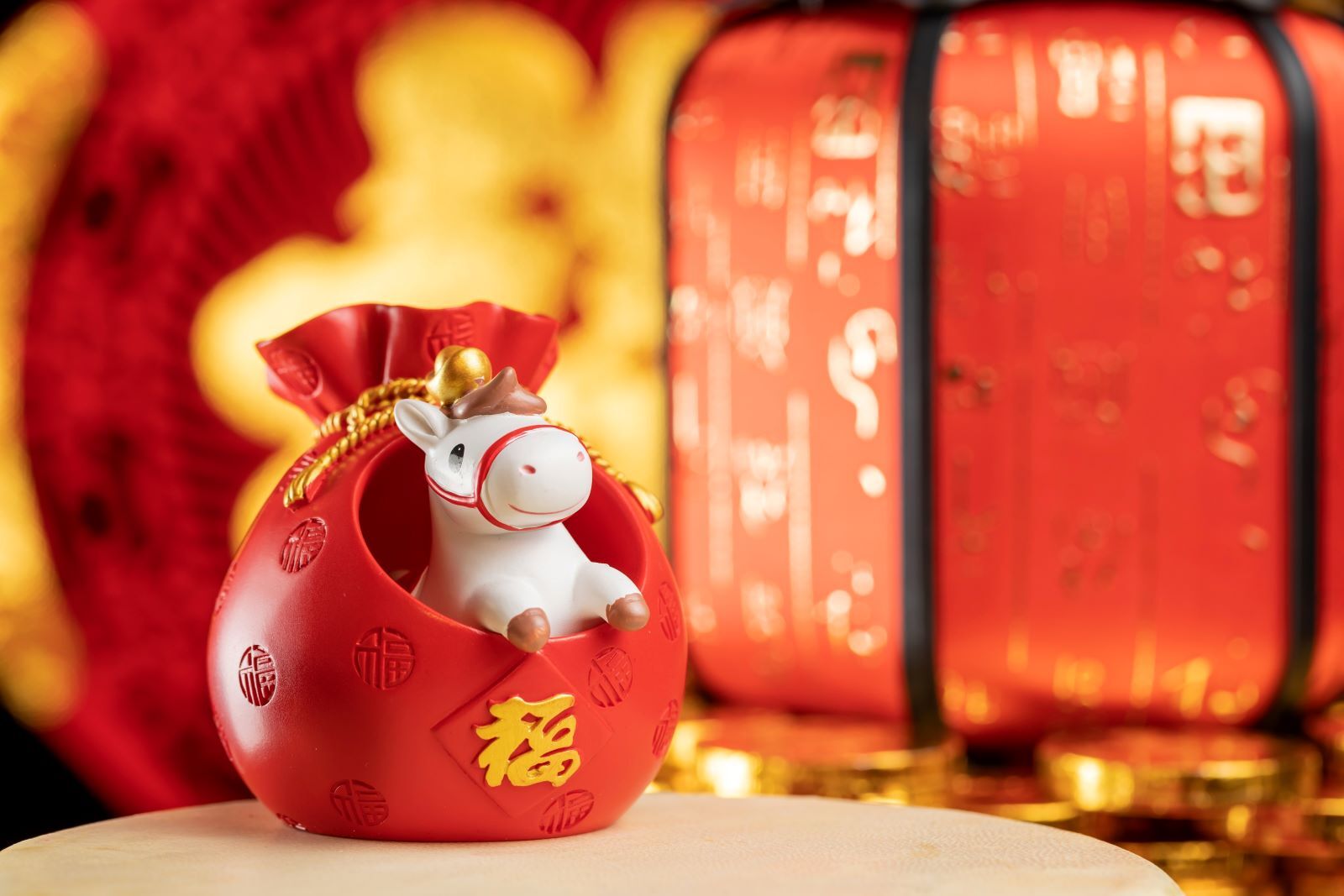chinese new year