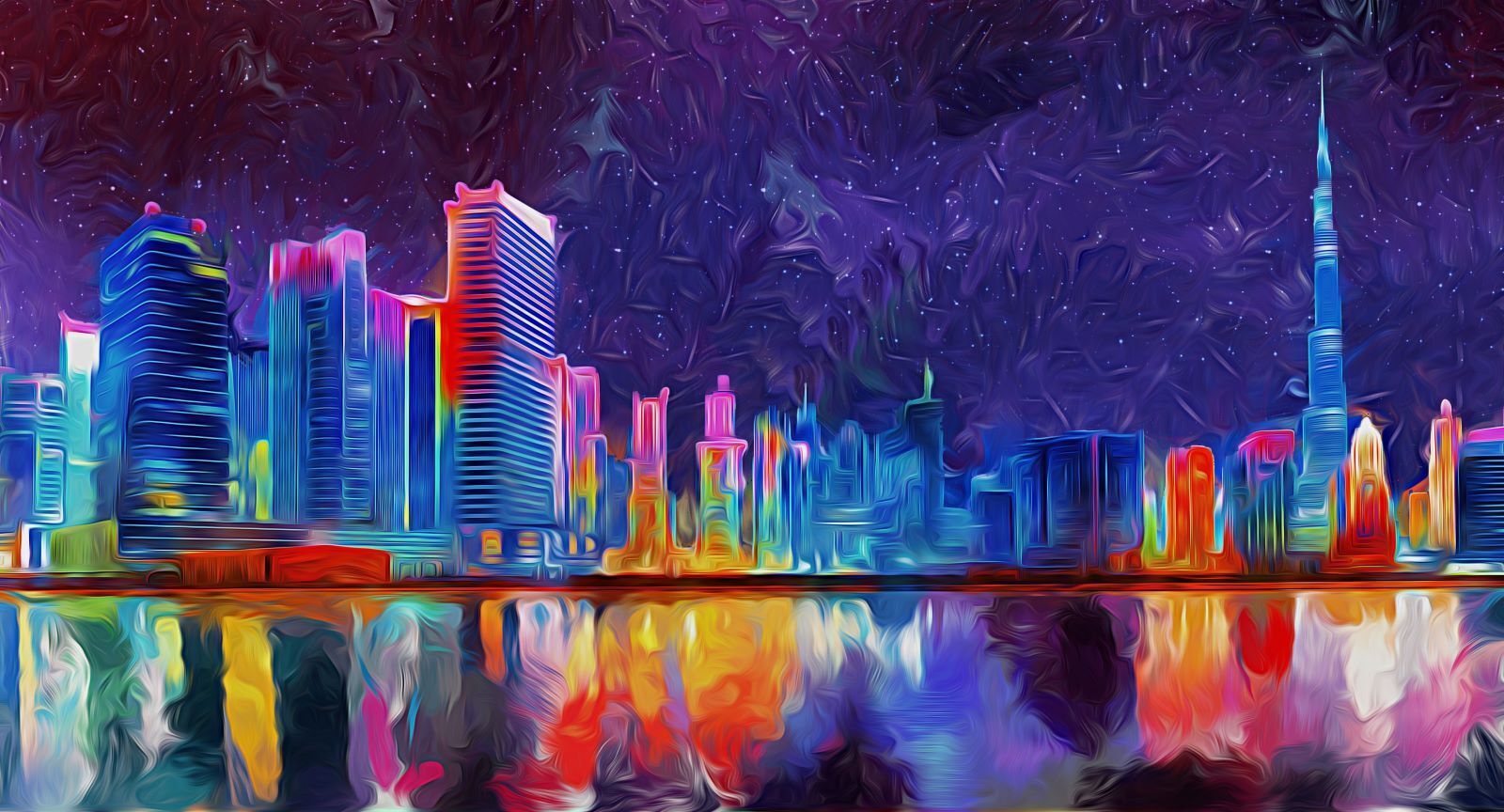 difc art night