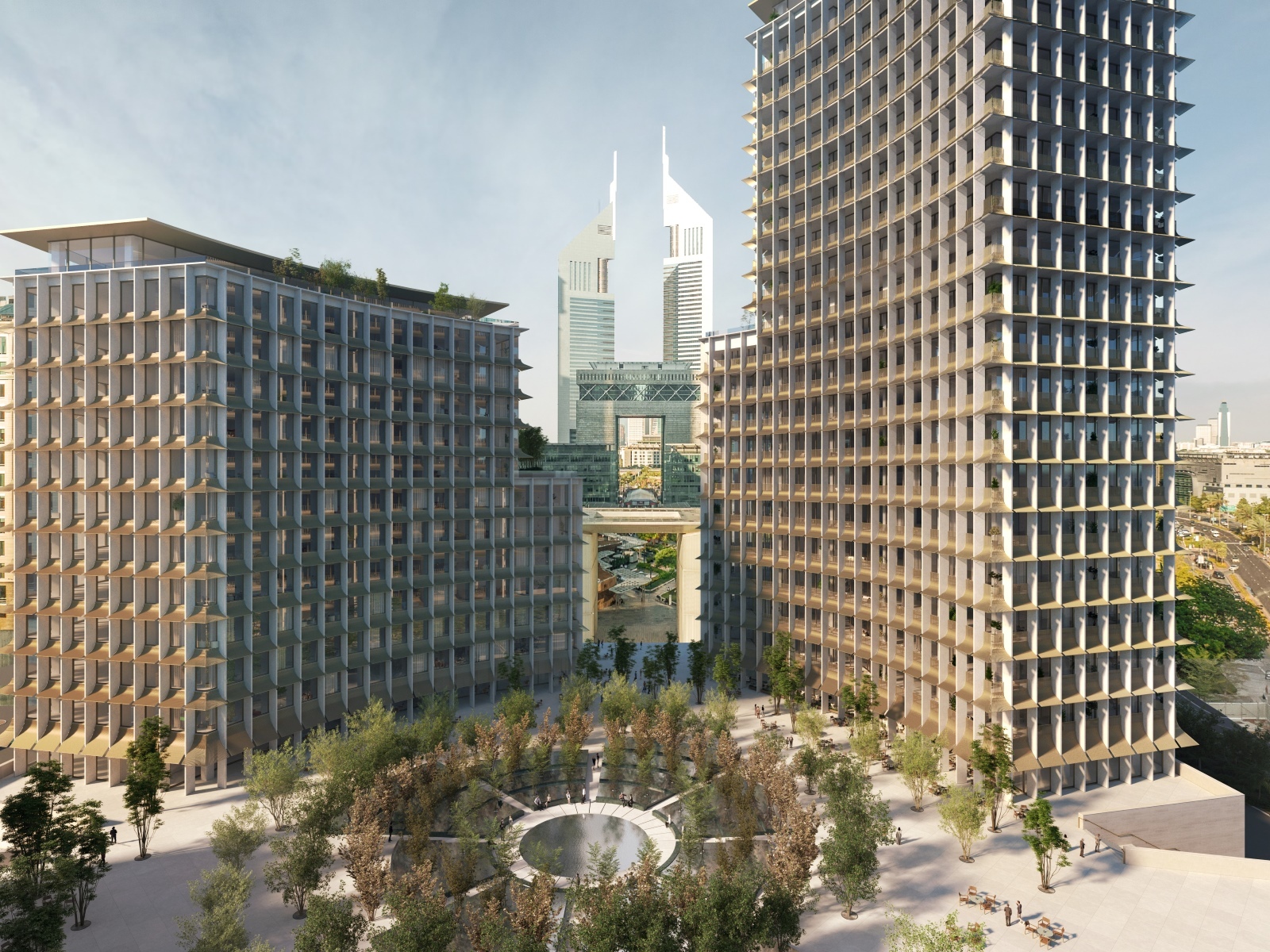 four seasons off plan property