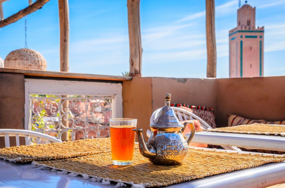 moroccan restaurant dubai