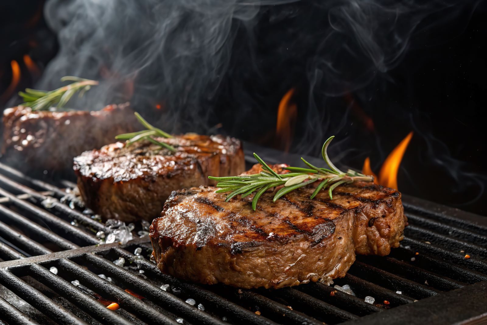 most expensive steak
