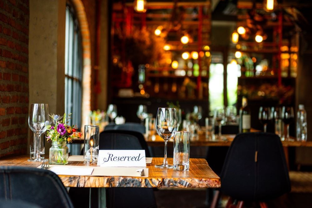 new restaurants in dubai